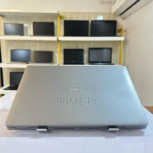 New Ordinateur Portable Dell Latitude 5420 8GB Intel Core I7 HDD 500GB