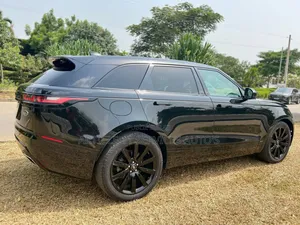 Rover Land 2020 Gris