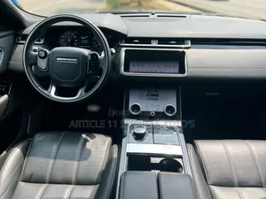 Rover Land 2020 Gris