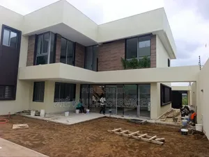 9chbre Duplex dans Zié Multi-Service, Cocody à Vendre