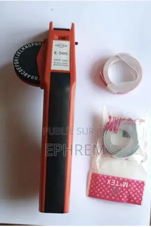 Machine À Numéro Pour Pièces