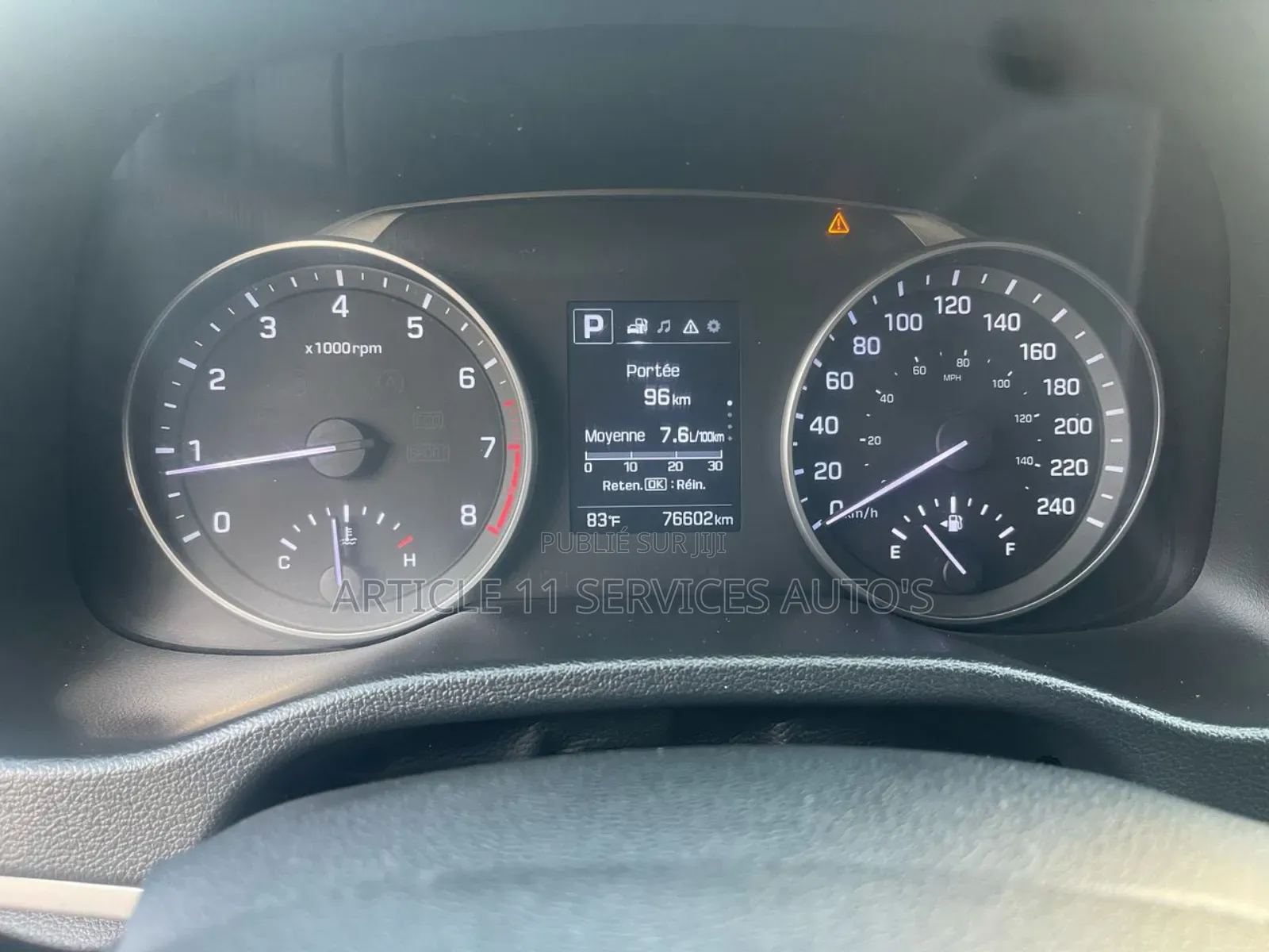 Hyundai Elantra Limited Sedan FWD (2.0L 4cyl 6A) 2017 Gris