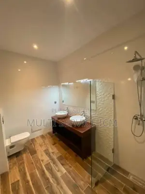 8chbre Duplex dans Ismael Coulibaly, Cocody à Vendre