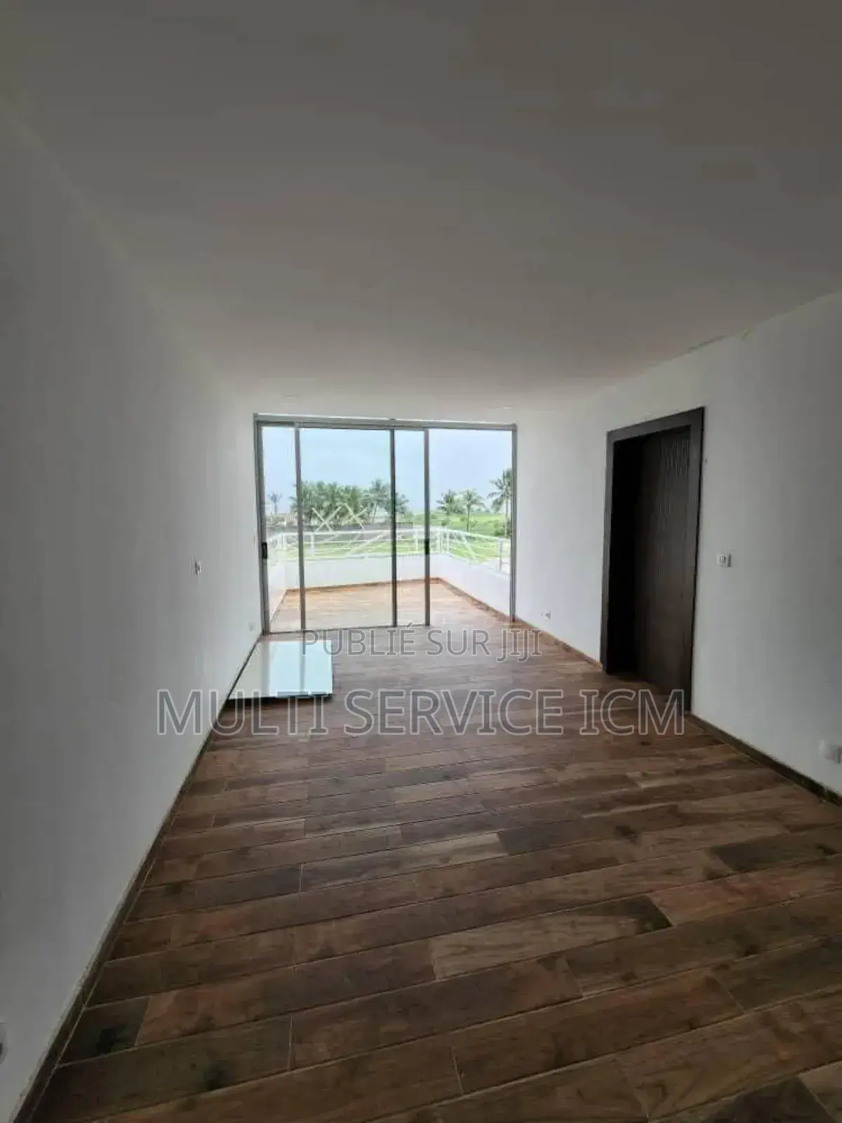 8chbre Duplex dans Ismael Coulibaly, Cocody à Vendre