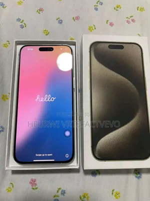 New Apple iPhone 16 Plus 512 GB Gris