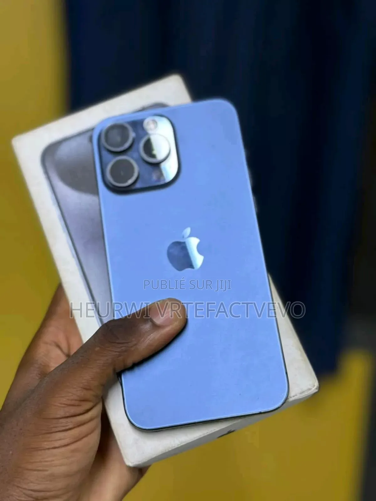 New Apple iPhone 16 Plus 256 GB Gris