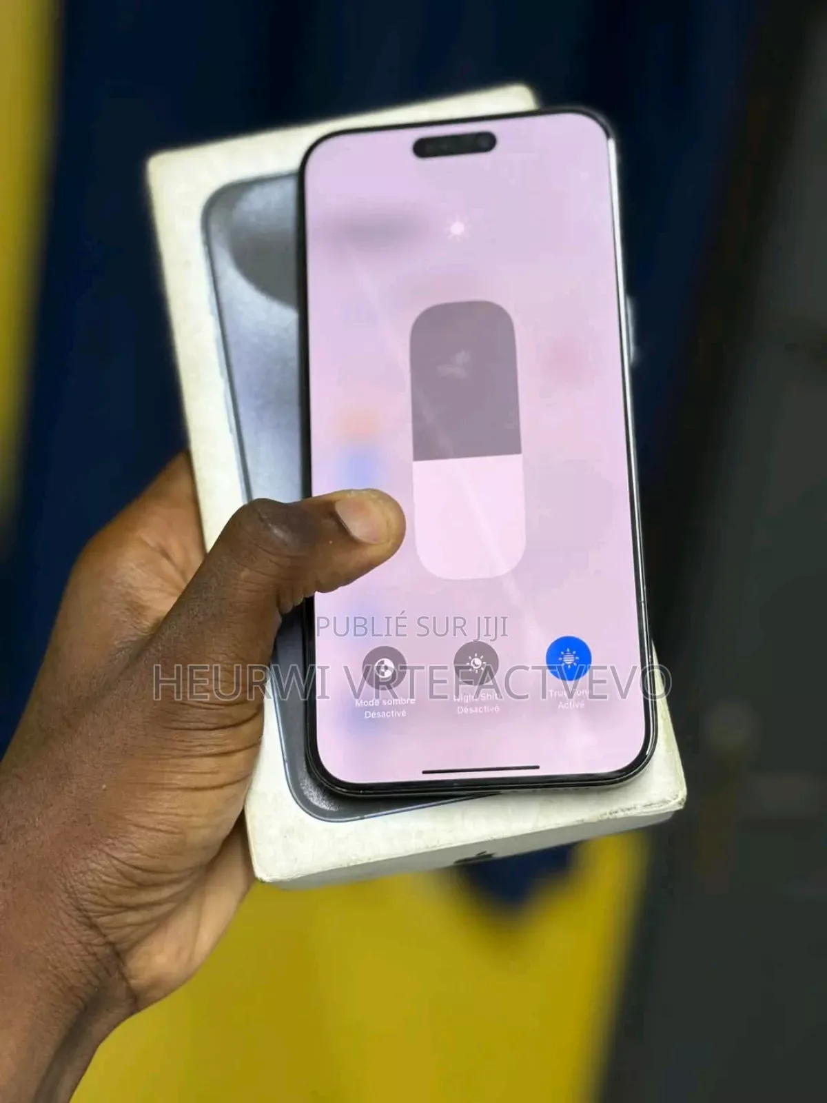 New Apple iPhone 16 Plus 256 GB Gris