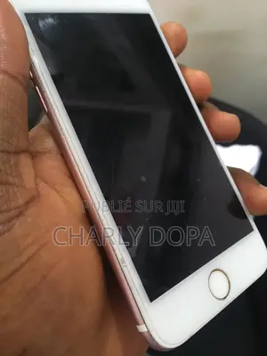 Apple iPhone 7 32 GB Rose