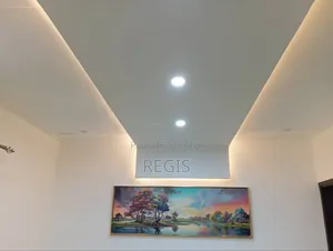 Furnished 1chbre Studio dans Résidence Les, Bingerville à Louer