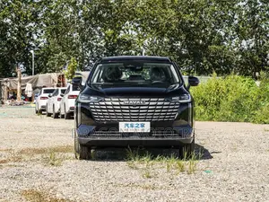 Photo - New Haval H6 2025 Noir