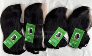 Perruque Péruviennes Humain