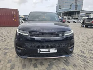 Photo - Rover Land 2024 Noir