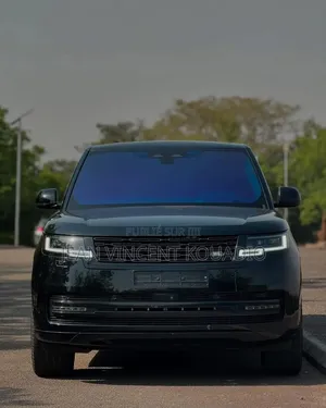 Photo - Rover 100 2024 Noir