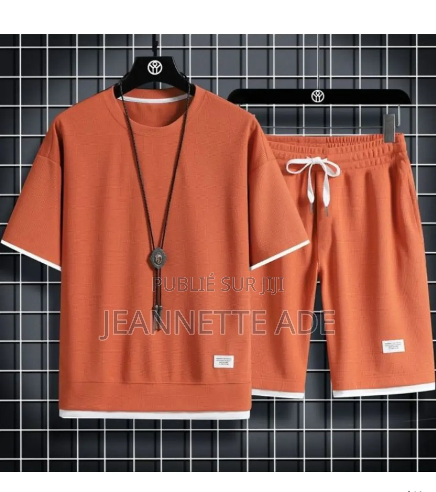 Complet Habit Très Beau