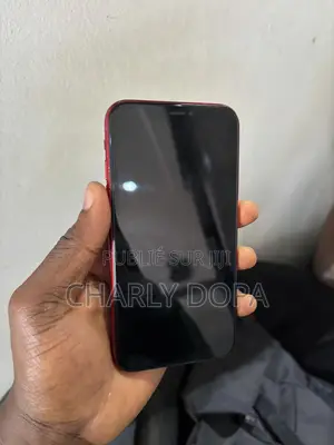 Apple iPhone XR 64 GB Rouge