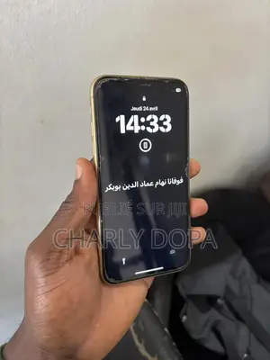 Apple iPhone XR 64 GB Rouge