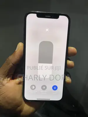 Apple iPhone 12 Pro 128 GB Blanc