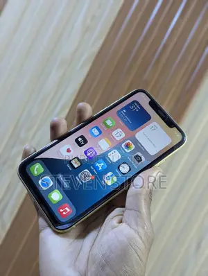 Apple iPhone XR 64 GB Autre