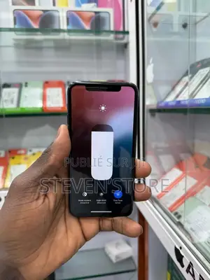 Apple iPhone 11 Pro Max 64 GB Autre