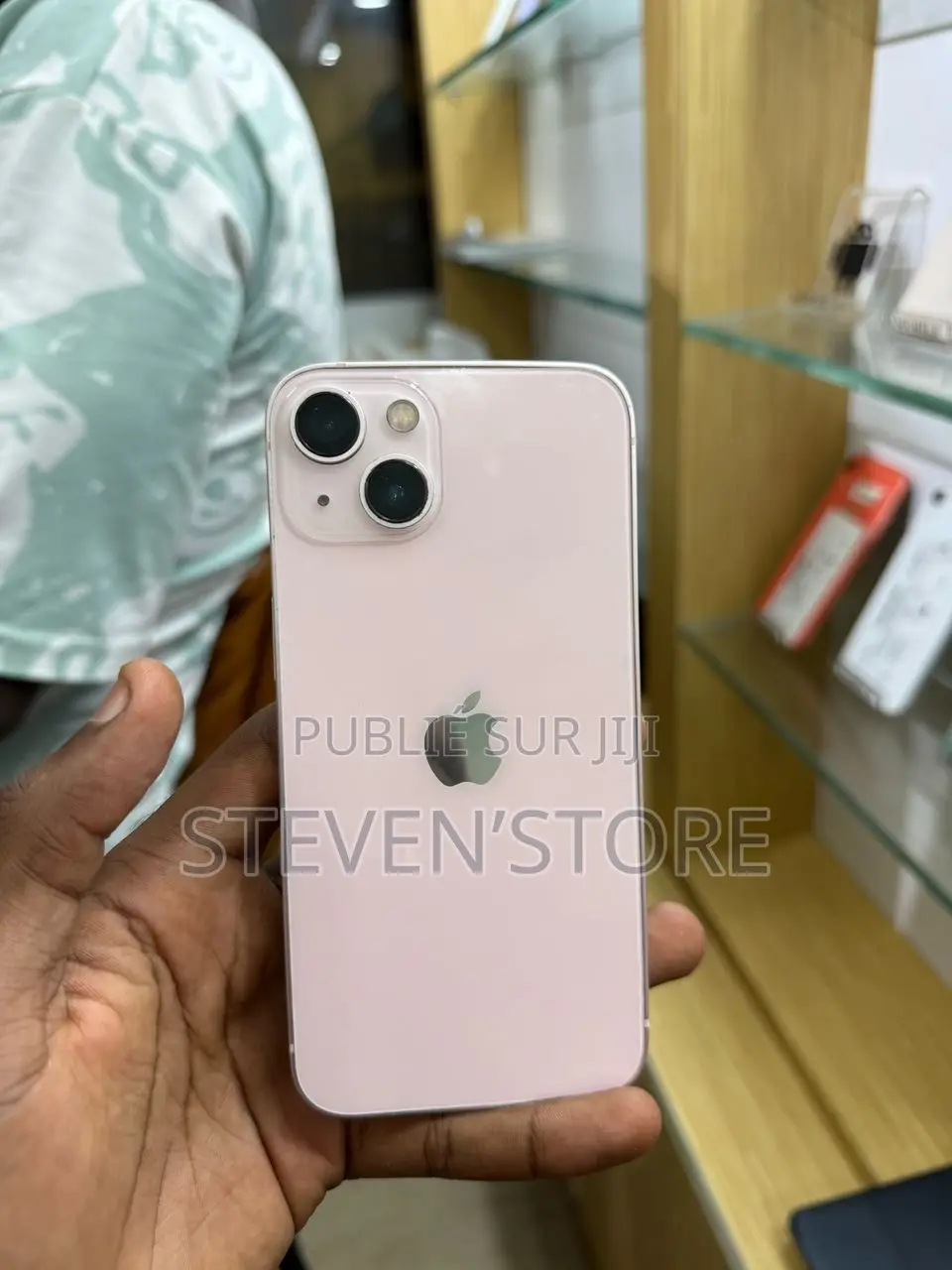 Apple iPhone 13 128 GB Autre