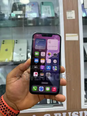 Apple iPhone 13 128 GB Autre