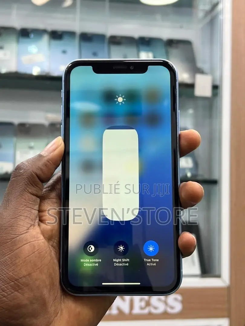 Apple iPhone XR 64 GB Autre