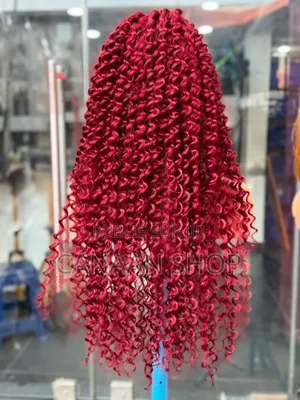 Perruque Qualité Naturel