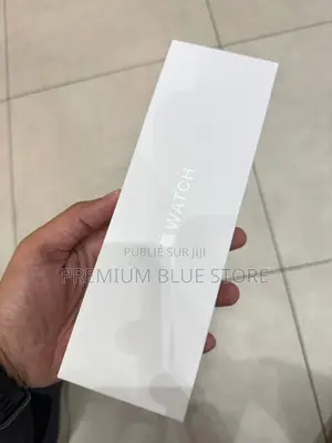 Apple Watch Série 10 Neuf Scellé