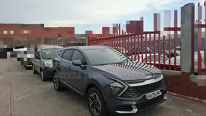 Kia Sportage 2025 Gris