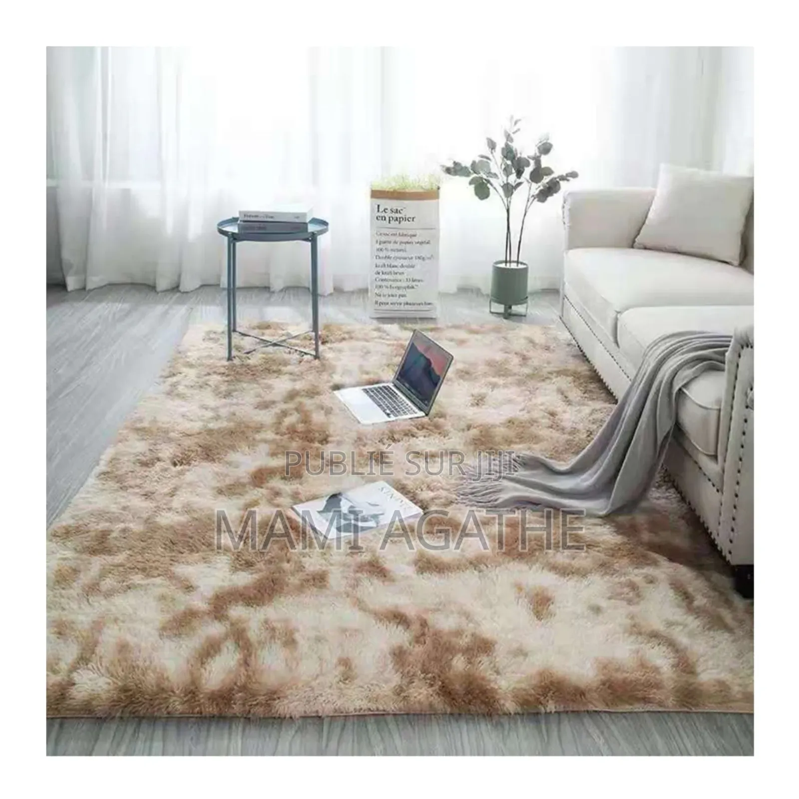 Tapis, Moquette