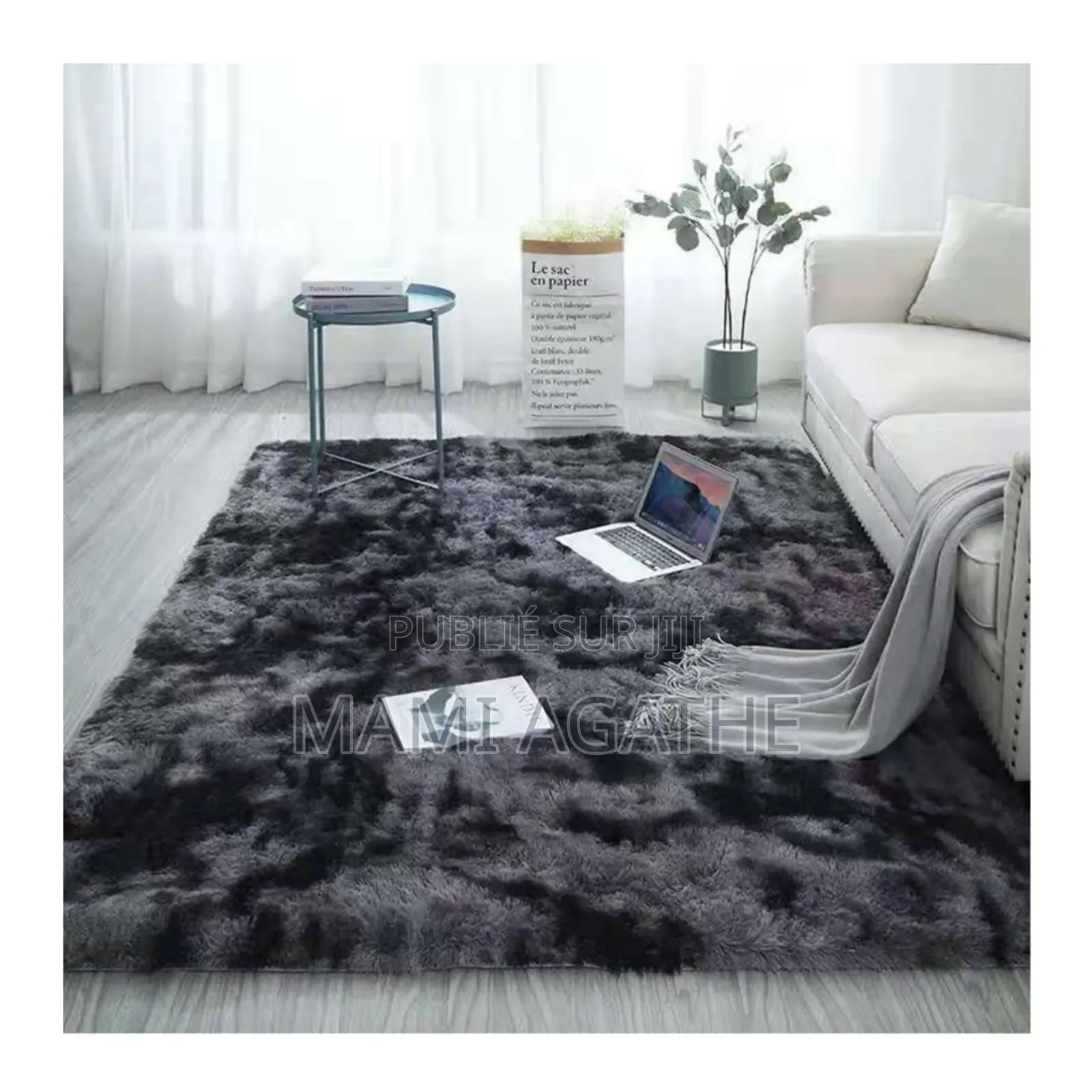 Tapis, Moquette