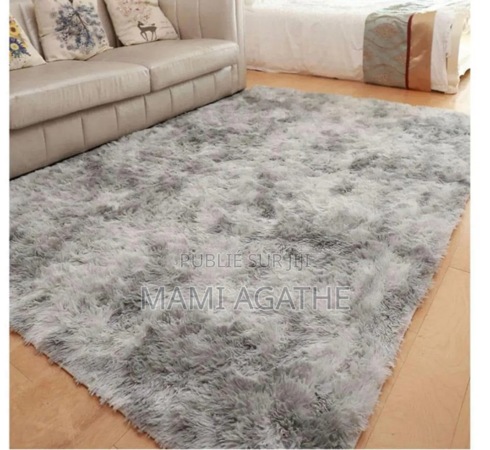 Tapis, Moquette