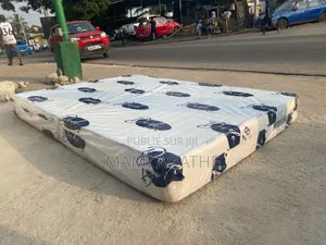 Photo - Matelas Pour La Chambre