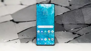 Neuf Motorola Edge (2022) 256 GB Bleu