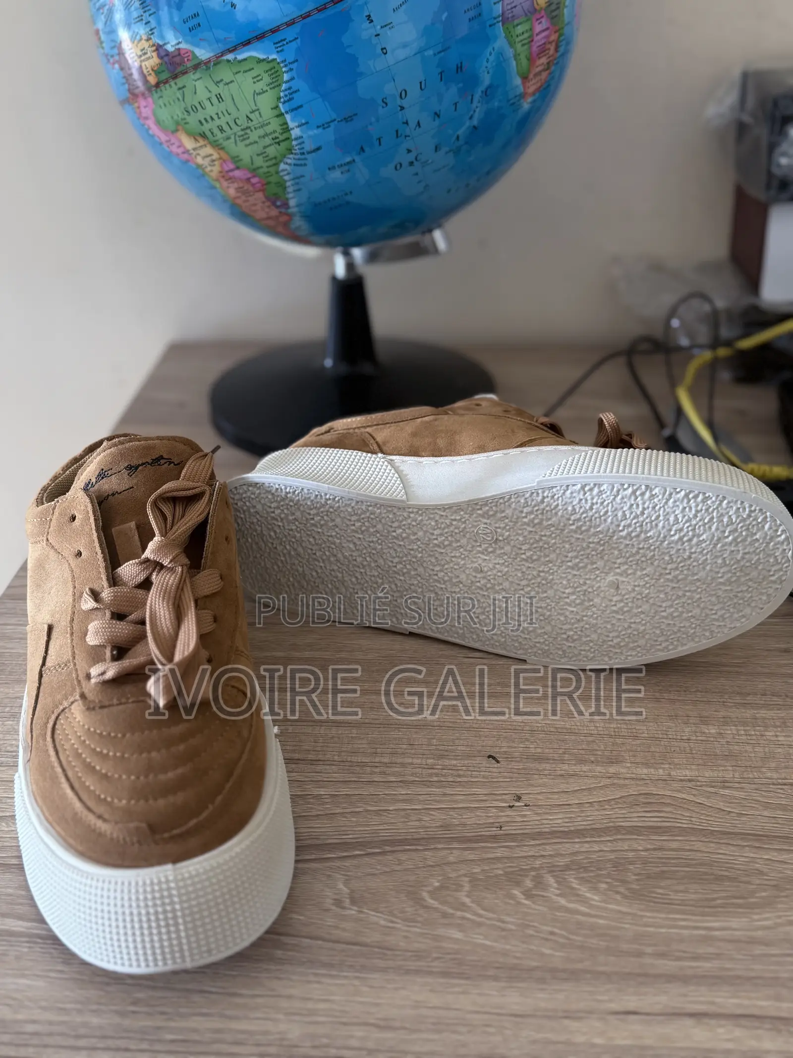 Chaussures Style Vans