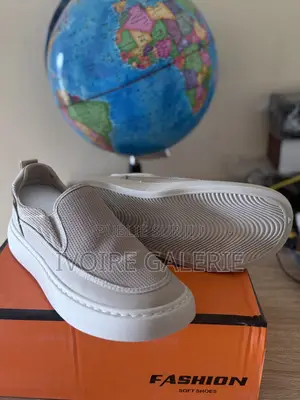 Chaussures Style Vans