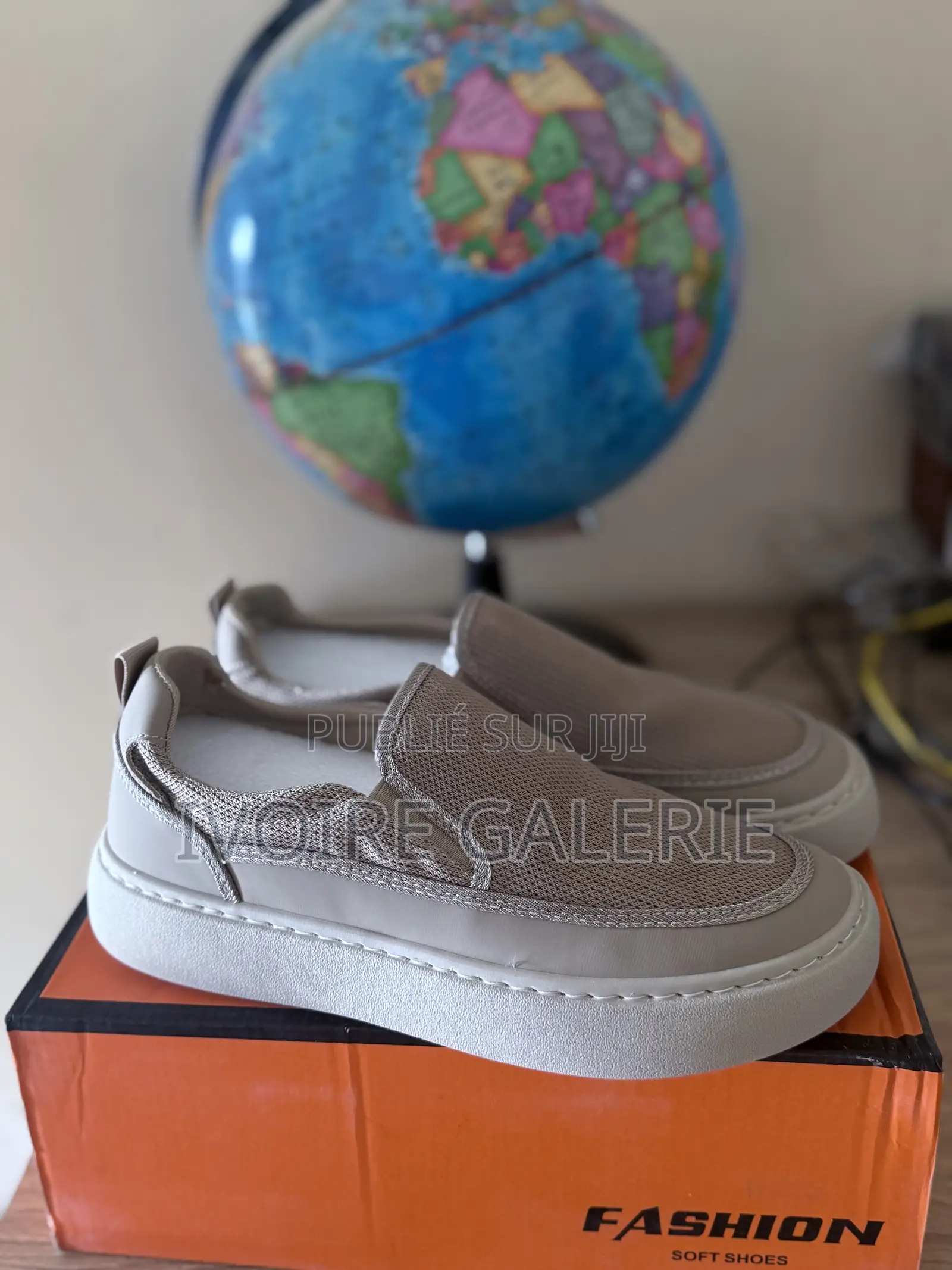 Chaussures Style Vans