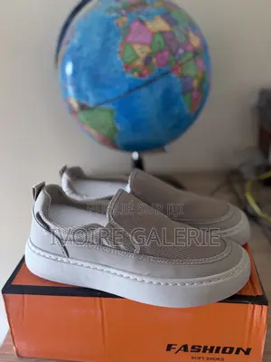 Chaussures Style Vans