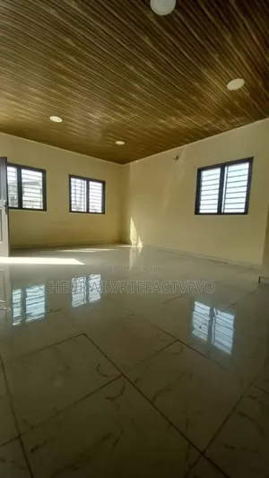 4chbre Villa dans Yozalem, Cocody à Vendre