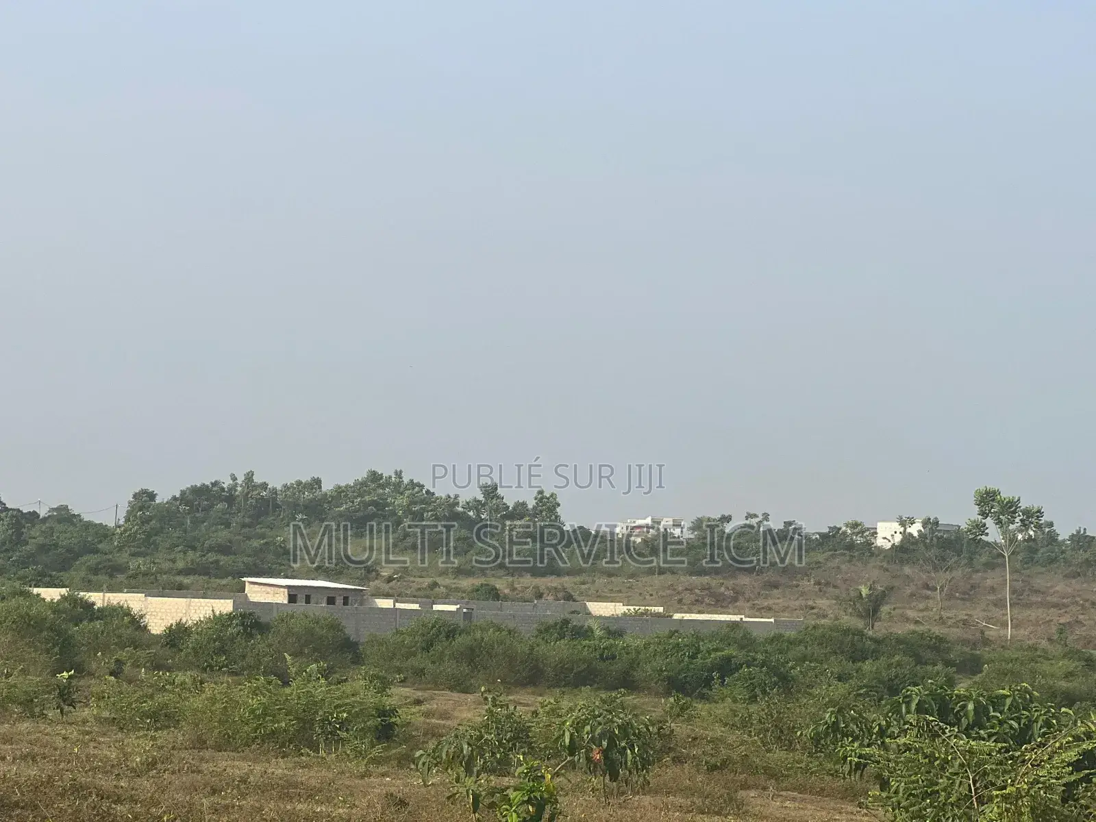 En Vente 6 Îlot De 500m2