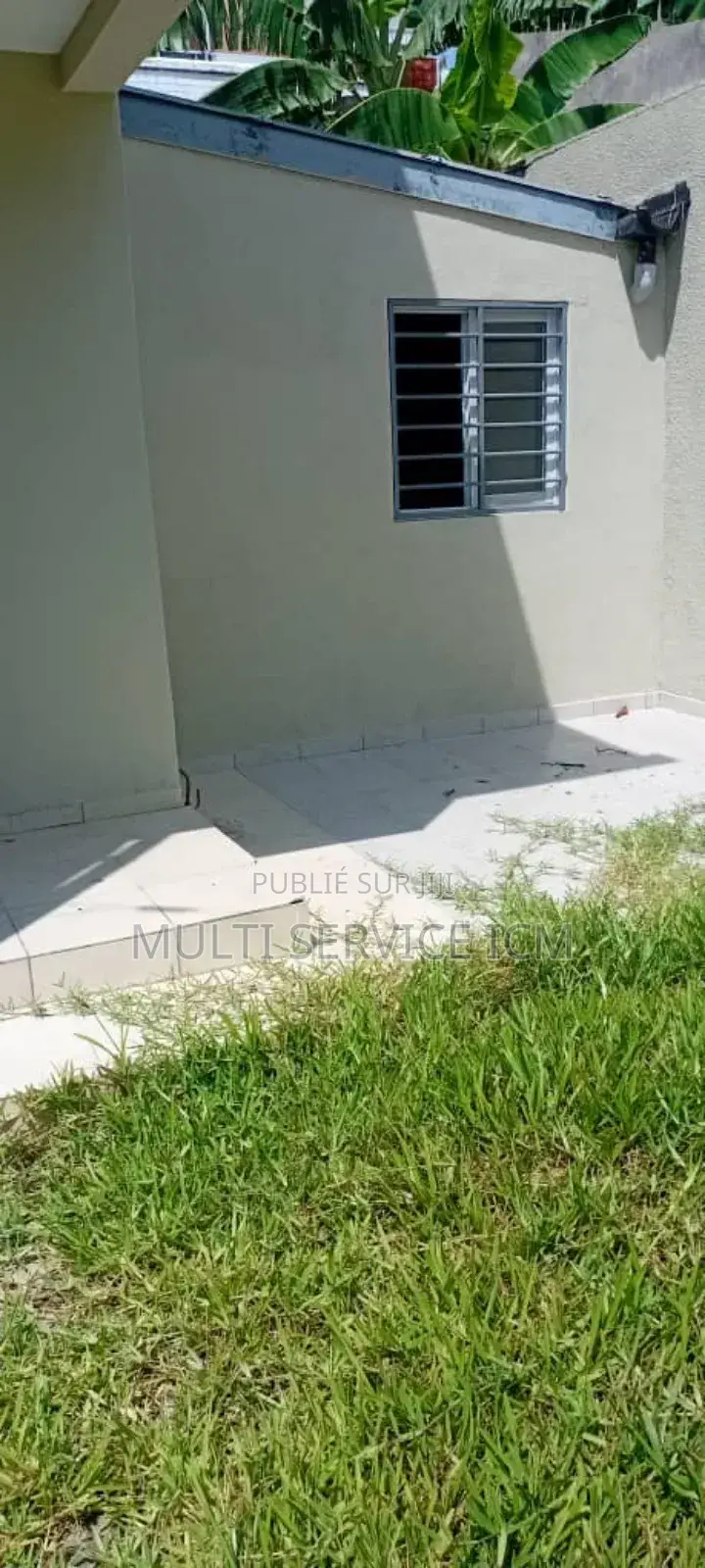 Furnished 6chbre Duplex dans Ismael Coulibaly, Bingerville à Louer