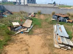 Terrain en Vente À Bingerville 500m2