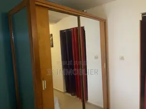 Furnished 1chbre Studio dans Marcory à Louer