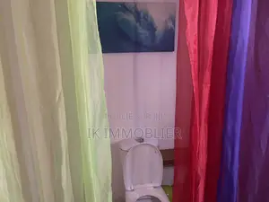 Furnished 1chbre Studio dans Marcory à Louer