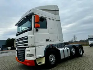 Photo - Camion Daf