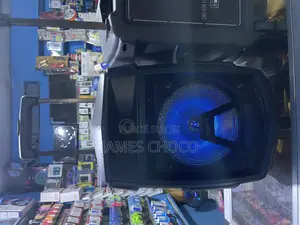 Haut Parleur Bluetooth Tres Performant