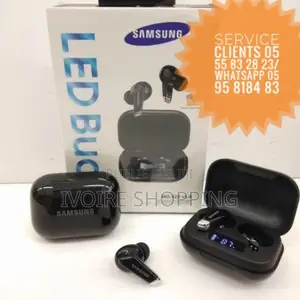 Écouteurs Samsung Galaxy Original