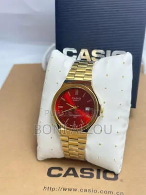 Photo - Montres Casio