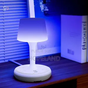 Lampes Led Multifonctionnelles