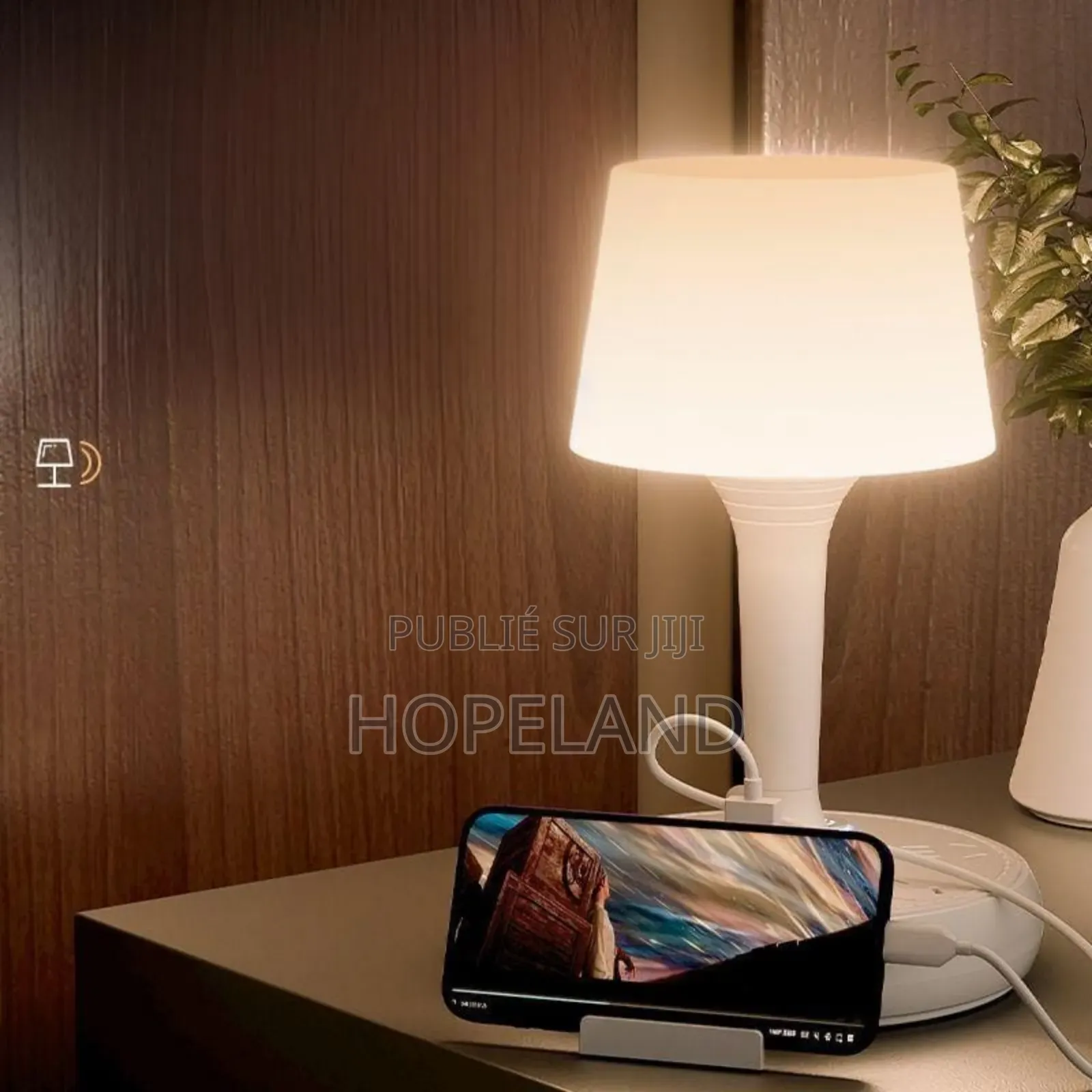 Lampes Led Multifonctionnelles